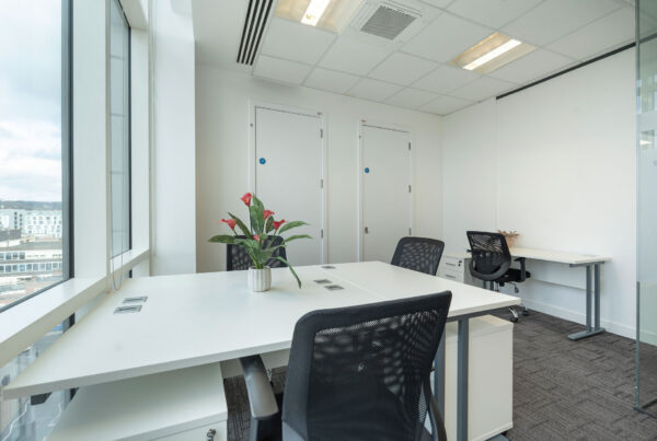 Kingsgate Redhill - Co-working space